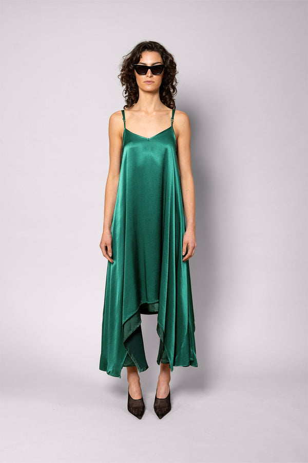 IVY MAXI DRESS