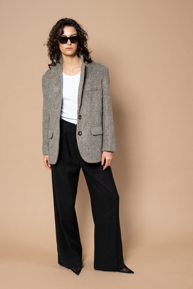 WREN BLAZER