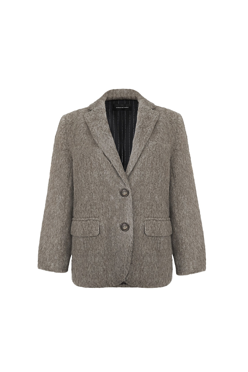 WREN BLAZER