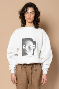 RENAISSANCE CREWNECK SWEATSHIRT