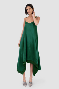 IVY MAXI DRESS