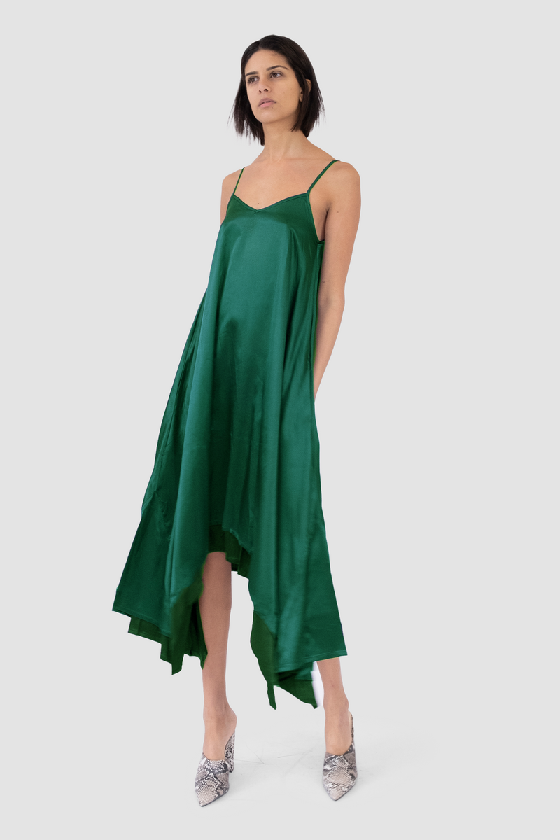 IVY MAXI DRESS